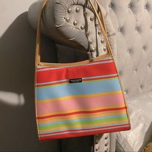 Kate Spade vintage purse!